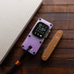 miniphone ultra (mpu) case for Apple Watch Ultra - purple