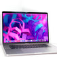 MacBook Pro (2019) 16-Inch Silver - 2.4GHz i9 - 5500M - Up to 64GB RAM 8TB SSD (Configurable)