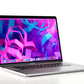 MacBook Pro (2019) 16-Inch Silver - 2.4GHz i9 - 5500M - Up to 64GB RAM 8TB SSD (Configurable)