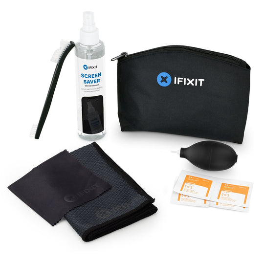 iFixit Electronics Cleaning Bundle