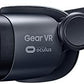 Samsung Gear VR Virtual Reality Headset with Remote (SM-R324) - Black (Refurbished)