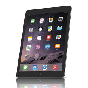 Apple iPad Air 2 (2014)(9.7) - 16GB, Unlocked All Carriers - Space Gray (Used)