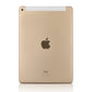 Apple iPad Air 2nd Generation, 128GB, Wifi + Unlocked All Carriers - Gold (Certified Refurbished)