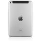 Apple iPad Mini 4th Generation, 128GB, Wifi Only - Space Gray (Refurbished)