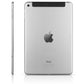 Apple iPad Mini 4th Generation, 128GB, Wifi Only - Space Gray (Refurbished)