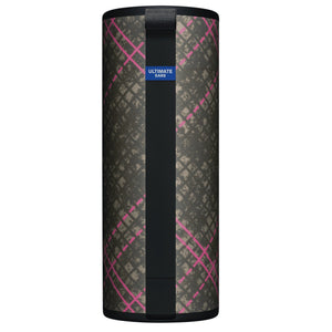 Ultimate Ears MegaBoom 3 Portable Wireless Speaker - Urban Magenta (Refurbished)