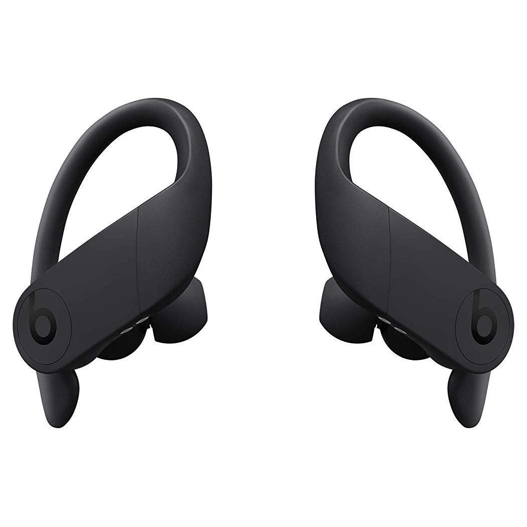 Powerbeats Pro Totally Wireless & High-Performance Bluetooth Earphones - Black (Refurbished) - Techable