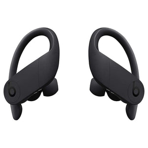 Powerbeats Pro Totally Wireless & High-Performance Bluetooth Earphones - Black (Refurbished) - Techable