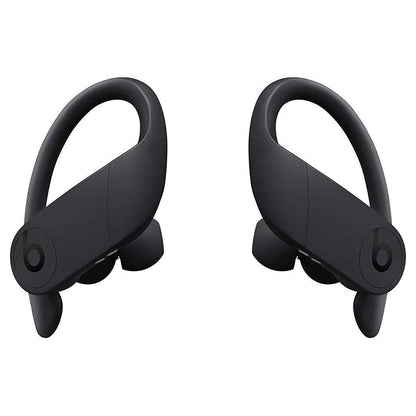 Powerbeats Pro Totally Wireless & High-Performance Bluetooth Earphones - Black (Refurbished) - Techable