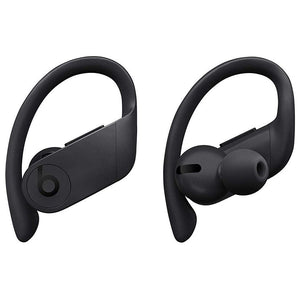 Powerbeats Pro Totally Wireless & High-Performance Bluetooth Earphones - Black (Refurbished) - Techable