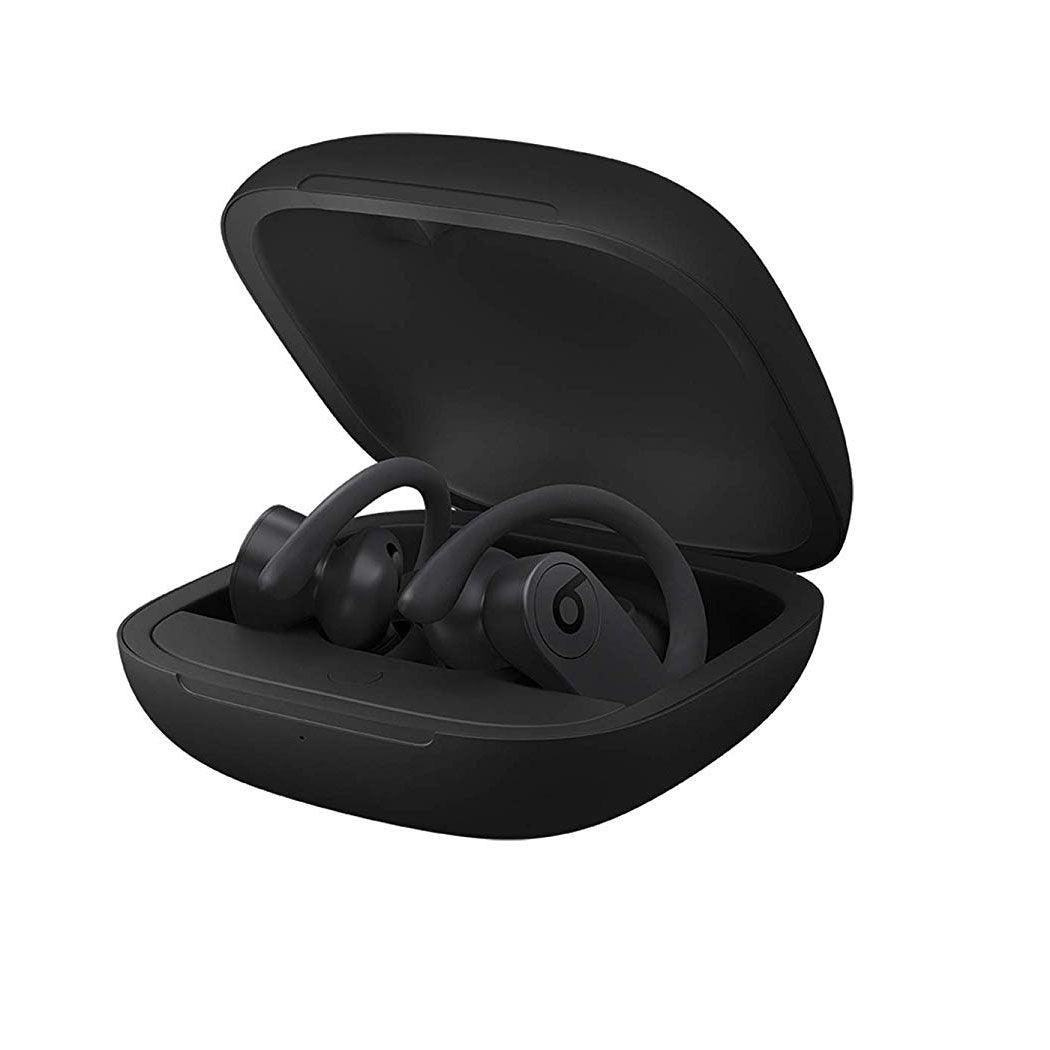 Powerbeats Pro Totally Wireless & High-Performance Bluetooth Earphones - Black (Refurbished) - Techable