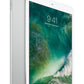 Apple iPad 5th Generation, 32GB, WiFi + Unlocked All Carriers - Silver (Refurbished)