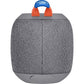 Ultimate Ears WONDERBOOM 2 Portable Bluetooth Speaker - Crushed Ice Gray (Refurbished)