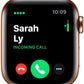 Apple Watch Series 5 (GPS+LTE) 40MM Gold Stainless Steel Case & Milanese Loop (Pre-Owned) - Techable