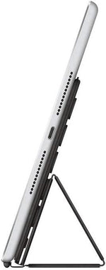 Apple Smart Keyboard for iPad 7th & 8th Gen & iPad Air 3rd Gen MX3L2LL/A - Black - Techable