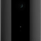 Canary View Indoor 1080p Wi-Fi Home Security Camera - Black (Refurbished)