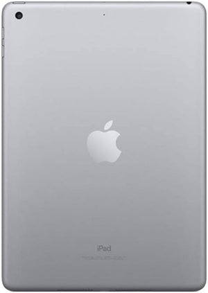 Apple iPad Pro 1st Gen, 128GB, 9.7", WiFi+4G Unlocked All Carriers - Space Gray (Refurbished)