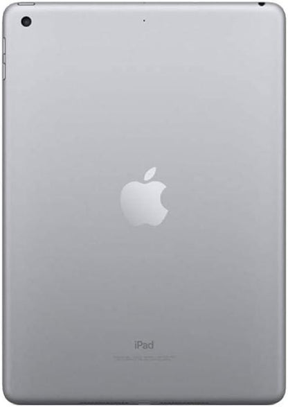 Apple iPad Pro 1st Gen, 128GB, 9.7", WiFi+4G Unlocked All Carriers - Space Gray (Refurbished) - Techable