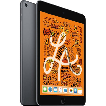 Apple iPad Mini 5th Gen - 64GB (Wifi Only) - Space Gray (Refurbished)