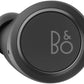 Bang & Olufsen Beoplay E8 (3rd Gen) Wireless Earbuds and Charging Case - Black (Refurbished)