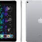 Apple iPad Pro 2nd Gen 12.9in - 256GB (Wifi Only) - Space Gray (Refurbished)