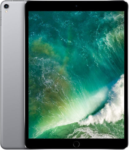 Apple iPad Pro 2nd Gen 10.5in - 256GB (Wifi Only) - Space Gray (Refurbished)