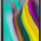 Samsung Galaxy Tab S5e - 10.5" - 64GB (Wi-Fi + 4G LTE) (Unlocked) - Black (Refurbished)