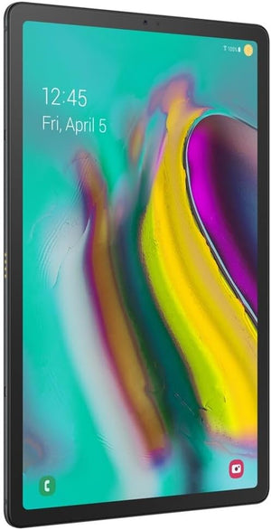 Samsung Galaxy Tab S5e - 32GB, (Wifi + LTE) (Unlocked) - Black (Refurbished)