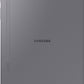 Samsung Galaxy Tab S6 - 128GB Mountain Gray (WiFi+LTE) (Unlocked) - No S-Pen (Refurbished)