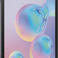 Samsung Galaxy Tab S6 - 128GB Mountain Gray (WiFi+LTE) (Unlocked) - No S-Pen (Refurbished)