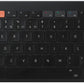 Samsung Official Smart Keyboard Trio 500 - Black (Certified Refurbished) - Techable