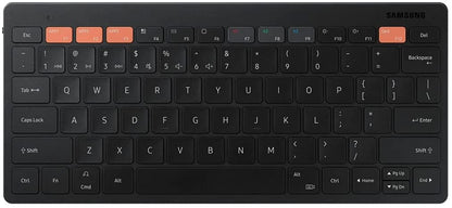 Samsung Official Smart Keyboard Trio 500 - Black (New)