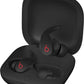 Beats Fit Pro True Wireless Noise Cancelling In-Ear Headphones - Black (Refurbished)