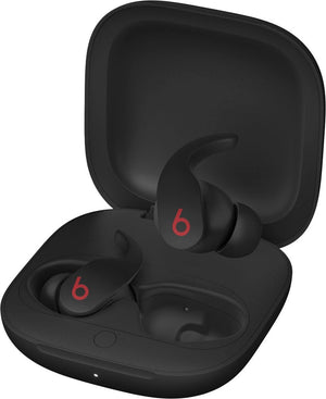 Beats Fit Pro True Wireless Noise Cancelling In-Ear Headphones - Black (Refurbished)