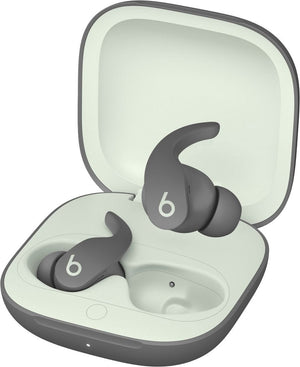 Beats Fit Pro True Wireless Noise Cancelling In-Ear Headphones - Sage Gray (Refurbished)