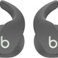 Beats Fit Pro True Wireless Noise Cancelling In-Ear Headphones - Sage Gray (Refurbished)