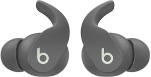 Beats Fit Pro True Wireless Noise Cancelling In-Ear Headphones - Sage Gray (Refurbished)