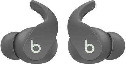Beats Fit Pro True Wireless Noise Cancelling In-Ear Headphones - Sage Gray (Refurbished) - Techable