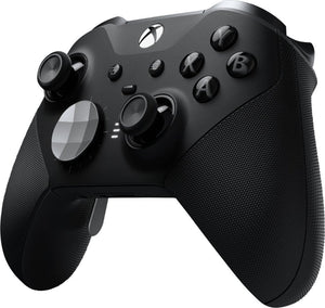 Microsoft Xbox Elite Wireless Controller Series 2 - Black (Refurbished)