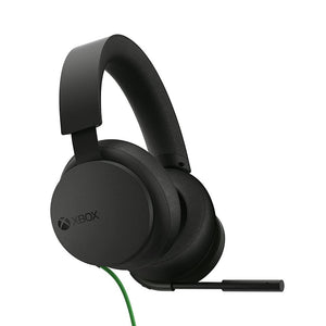 Microsoft Xbox Wired Gaming Stereo Headset for Xbox Series X|S, Xbox One - Black (Refurbished)