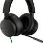 Microsoft Xbox Wired Gaming Stereo Headset for Xbox Series X|S, Xbox One - Black (Refurbished)