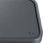 Samsung Wireless Charger Fast Charge 15W Pad (2022) - Black (Refurbished)