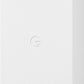 Google Nest Doorbell (Battery) Wireless Doorbell Camera - Video Doorbell - Linen (Refurbished)