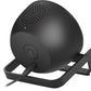 Belkin 10W Wireless and Bluetooth Speaker Stand  - Black (Refurbished) - Techable