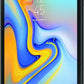 Samsung Galaxy Tab A (2018), 10.5-inch, 32GB, (Wifi + LTE) (Unlocked) - Black (Used)