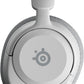 SteelSeries Arctis Nova 1P Multi-System Gaming Headset - White (Refurbished)