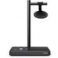 Yealink WH62 Dual UC DECT Wireless Headset with Microphone  - Black (Certified Refurbished)