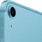 Apple iPad Air 5th Gen 10.9in 256GB Wi-Fi + Cellular (Unlocked) - Blue (Refurbished)