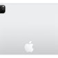 Apple iPad Pro 6 (2022)(12.9) - 256GB, Unlocked All Carriers - Silver (Refurbished)