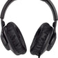 JBL Free WFH Wireless Over-Ear Headset - Black (New)